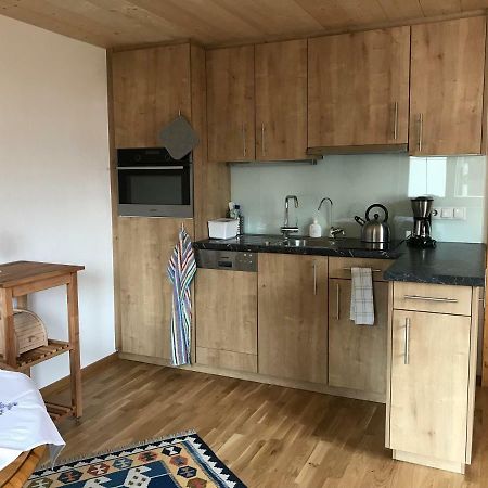 Landhaus Gruet Шрунс Экстерьер фото