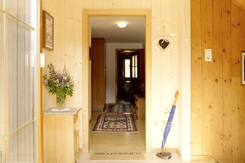 Landhaus Gruet Шрунс Номер фото