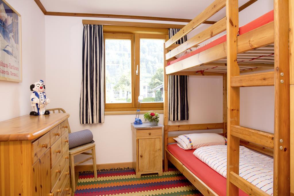 Landhaus Gruet Шрунс Номер фото