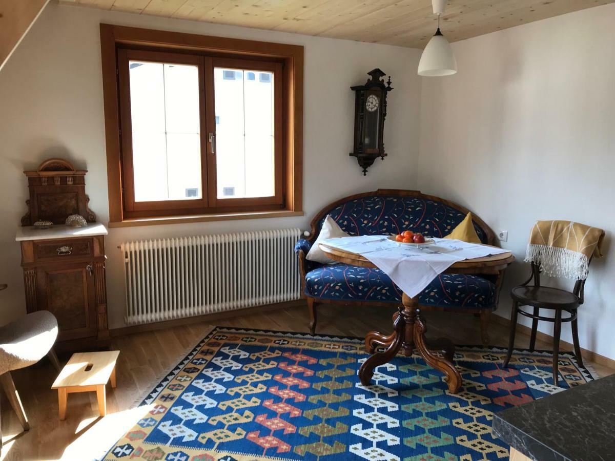 Landhaus Gruet Шрунс Экстерьер фото